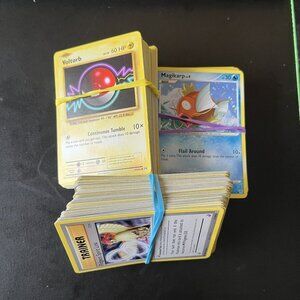 234pc pokemon cards